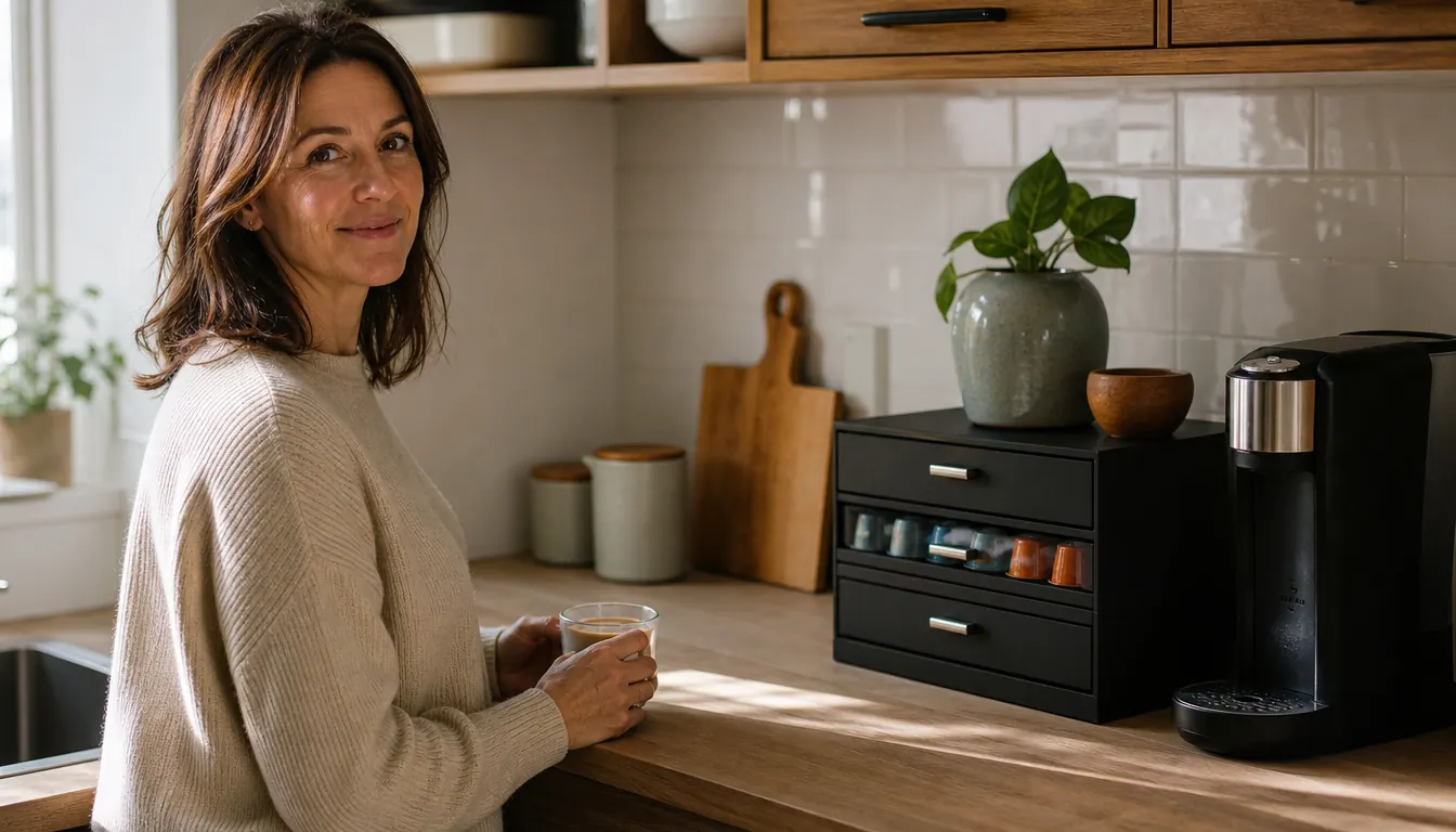 The Honest Mind Reader K-Cup Organizer Review Before You Buy
