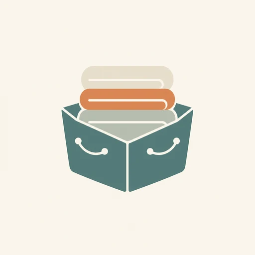 Home Organization Picks logo